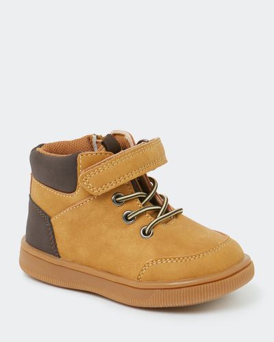 Baby Boys Hiker Boots